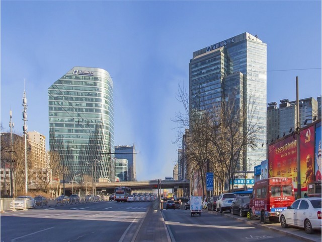 拼装式磁分离一体化装备